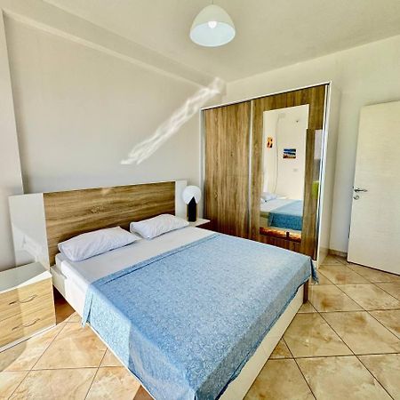 Corfu View Apartment Saranda Extérieur photo