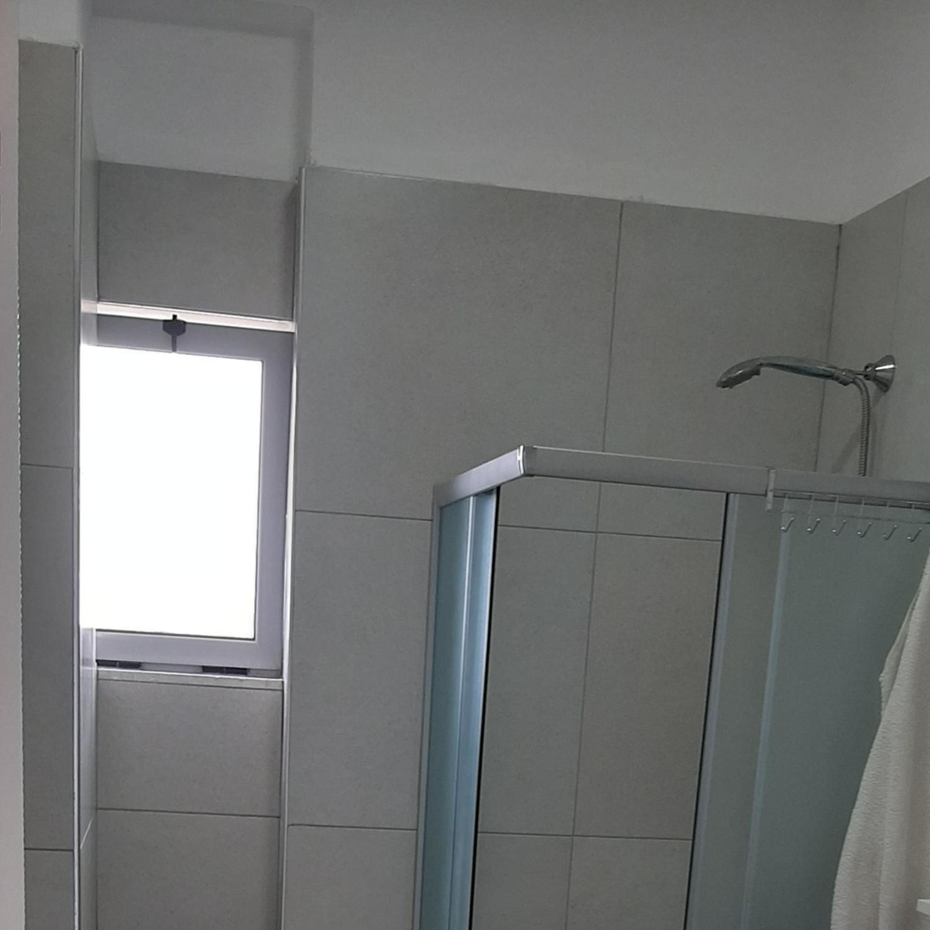 Corfu View Apartment Saranda Chambre photo